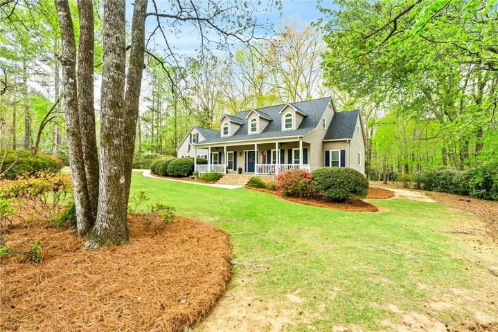 Welcome to 2242 SPRING HILL DRIVE!