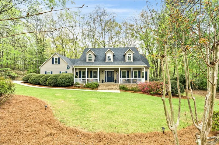 Welcome to 2242 SPRING HILL DRIVE!