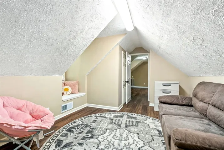 Flex Space - Upstairs