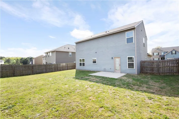 2723 Arlee Avenue, Opelika, Alabama 36804