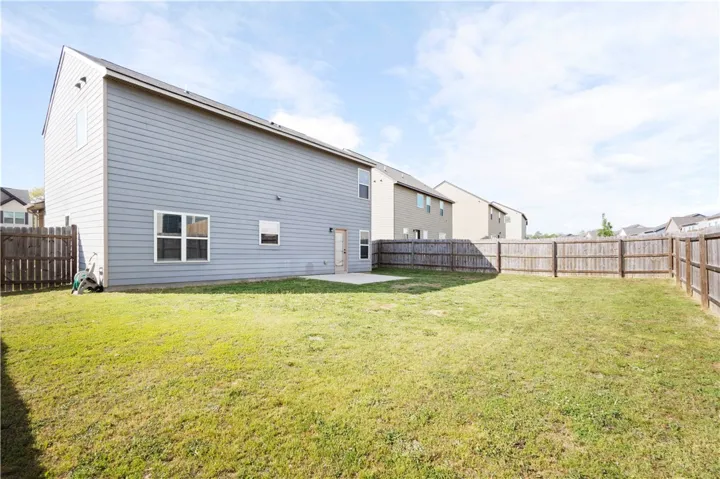 2723 Arlee Avenue, Opelika, Alabama 36804