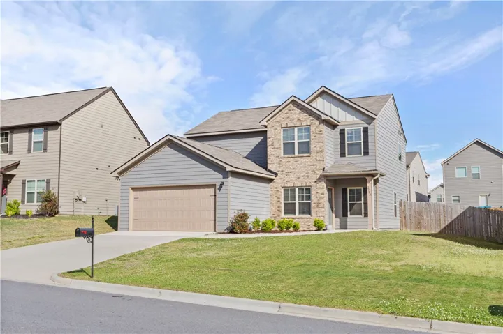 2723 Arlee Avenue, Opelika, Alabama 36804