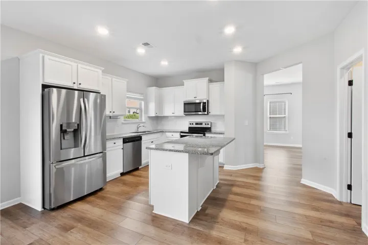 2723 Arlee Avenue, Opelika, Alabama 36804