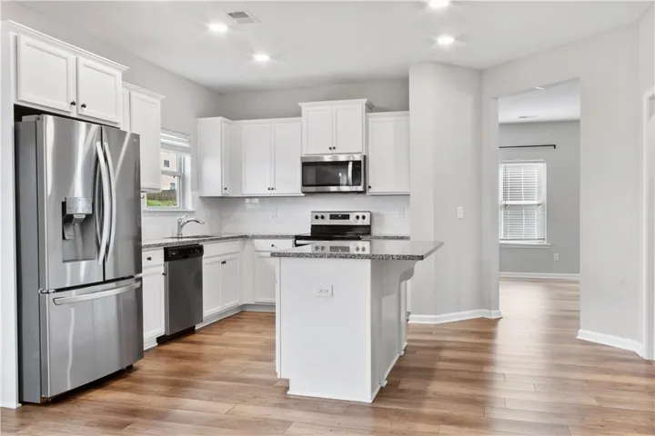 2723 Arlee Avenue, Opelika, Alabama 36804