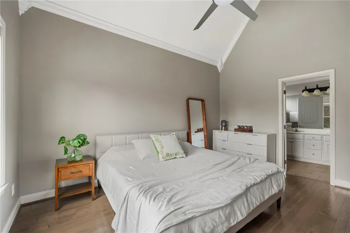 Simple, Clean and so relaxing!