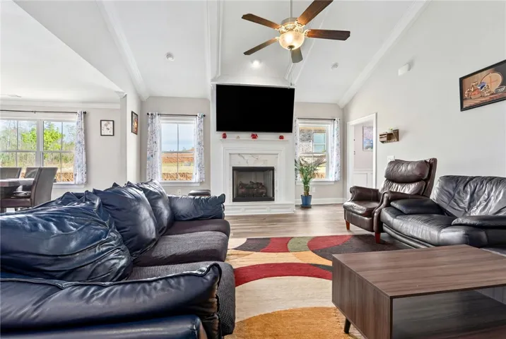 1817 Armistead Lane, Auburn, Alabama 36830
