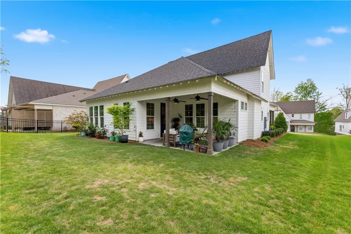 1513 Dartmouth Drive, Auburn, Alabama 36830