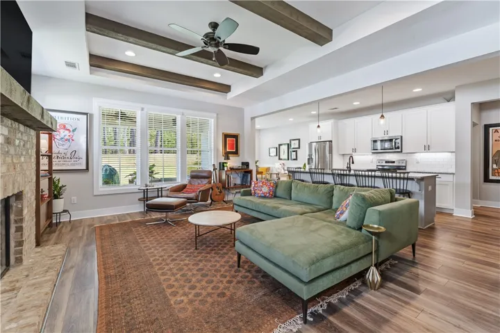 1513 Dartmouth Drive, Auburn, Alabama 36830