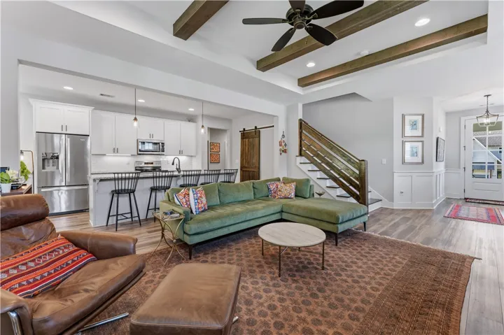 1513 Dartmouth Drive, Auburn, Alabama 36830