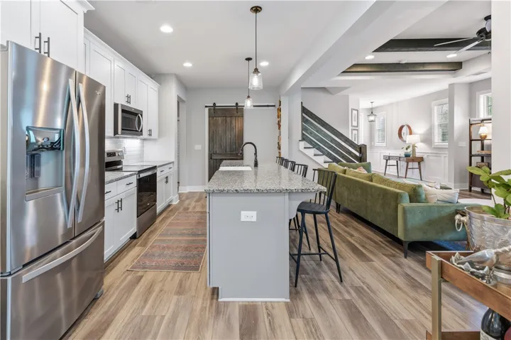 1513 Dartmouth Drive, Auburn, Alabama 36830