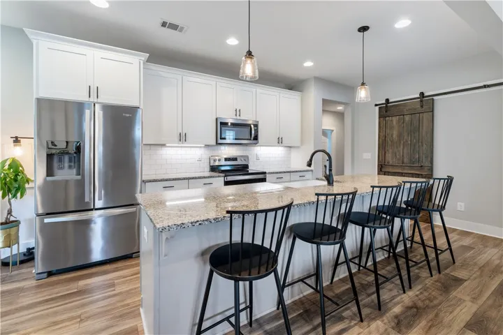 1513 Dartmouth Drive, Auburn, Alabama 36830