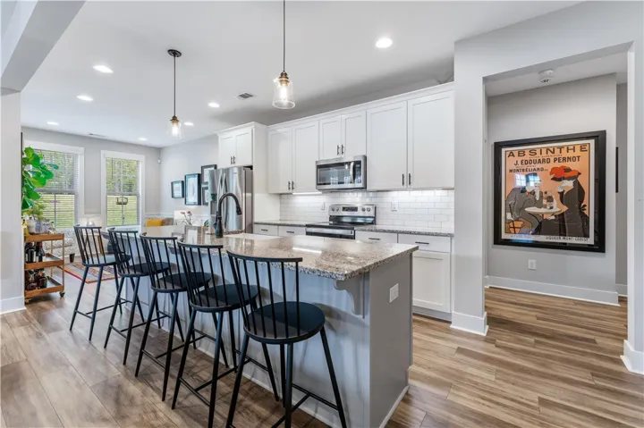 1513 Dartmouth Drive, Auburn, Alabama 36830