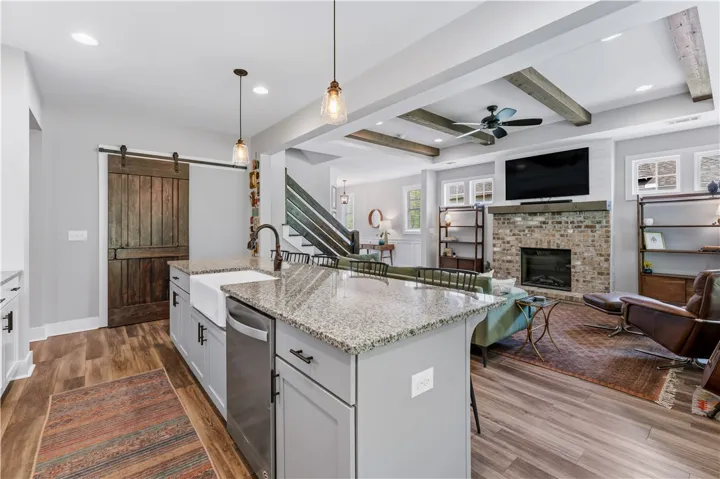 1513 Dartmouth Drive, Auburn, Alabama 36830