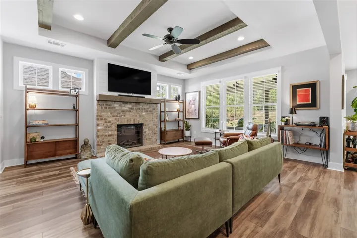1513 Dartmouth Drive, Auburn, Alabama 36830