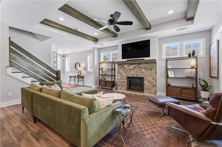 1513 Dartmouth Drive, Auburn, Alabama 36830