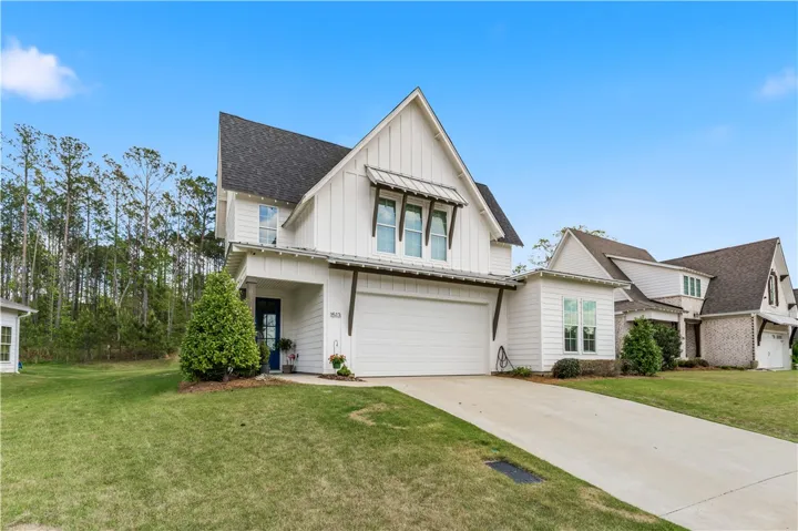 1513 Dartmouth Drive, Auburn, Alabama 36830