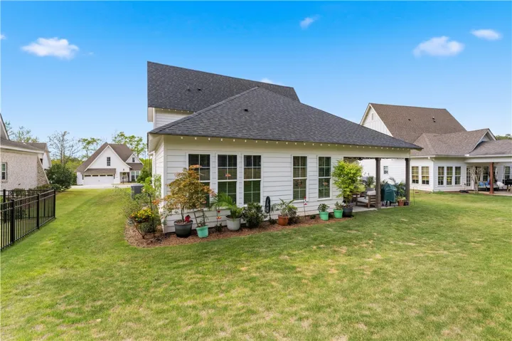 1513 Dartmouth Drive, Auburn, Alabama 36830