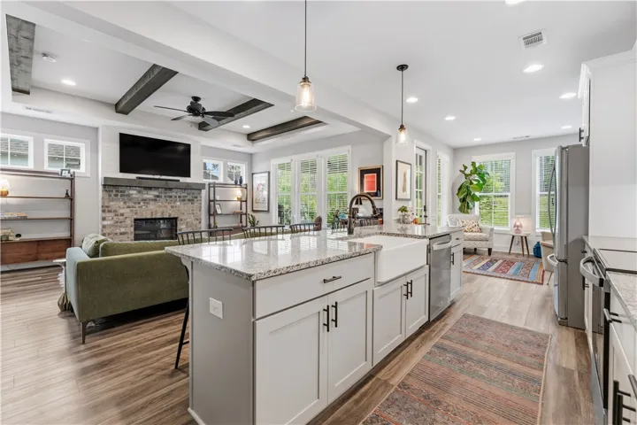 1513 Dartmouth Drive, Auburn, Alabama 36830