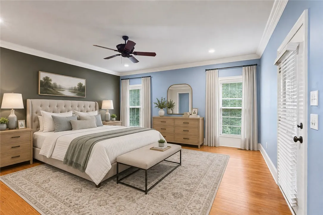 Primary
Virtual Staging