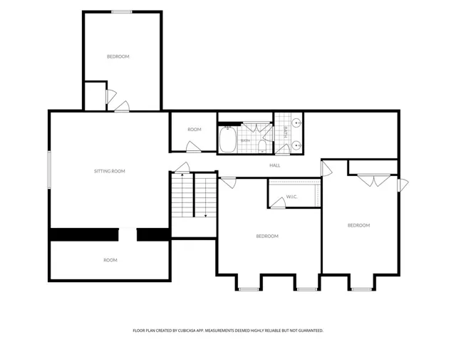 Second Level