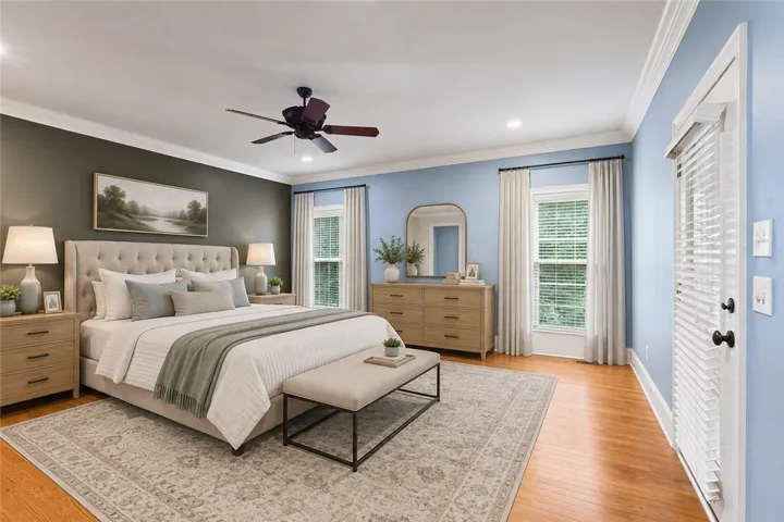 Primary
Virtual Staging