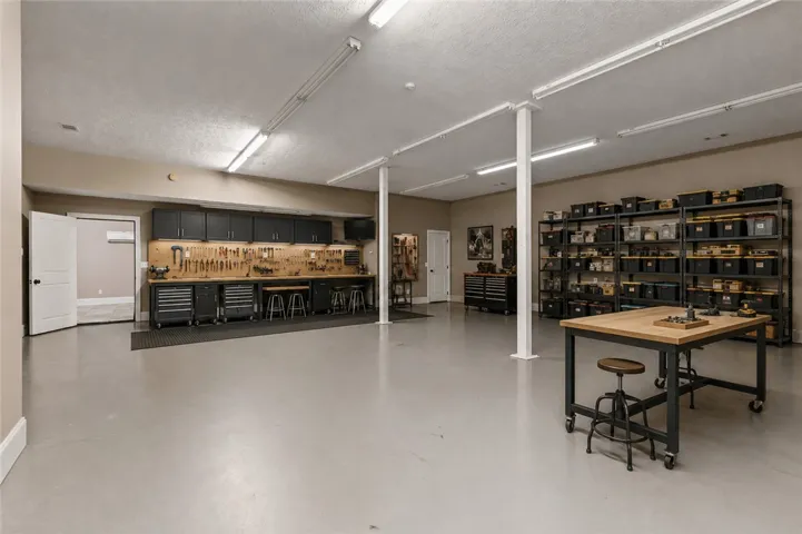 Ultimate workshop
