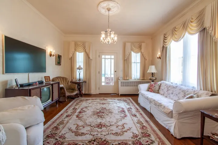 Sitting room/reading room or office