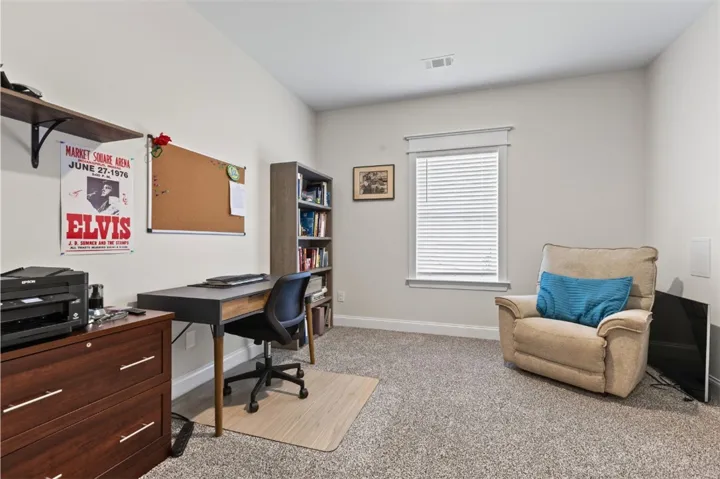Bedroom 4-Office
