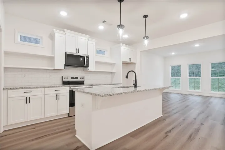 Example Photos of Completed Toby B Plan