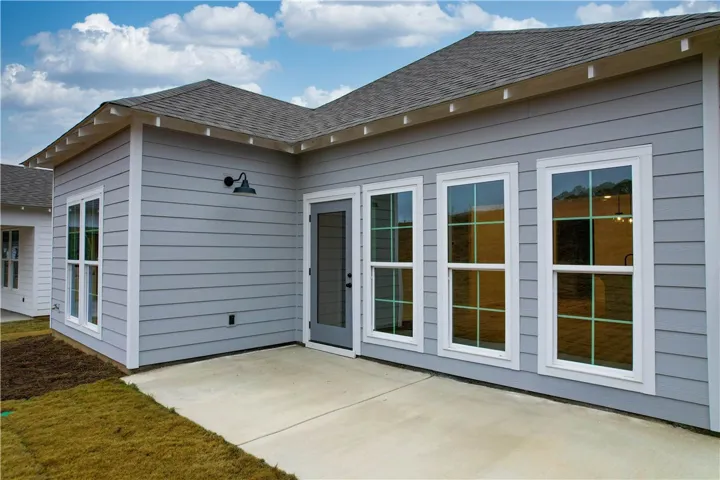 Example Photos of Completed Toby B Plan