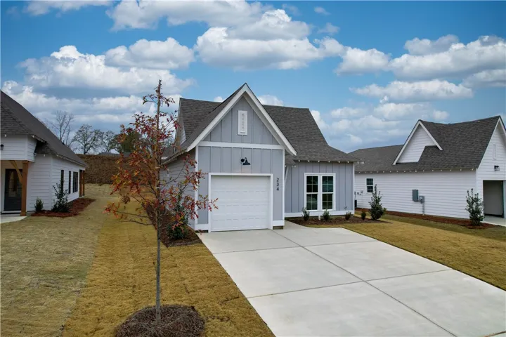 Example Photos of Completed Toby B Plan