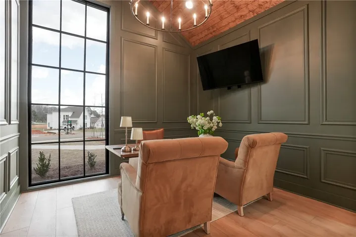 FIREFLY CLUBHOUSE AND POOL COMPLETED!!