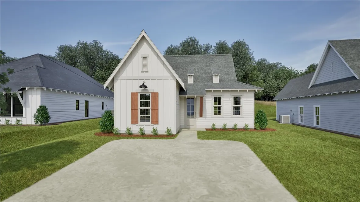 Lot 73 Firefly Tate B Rendering