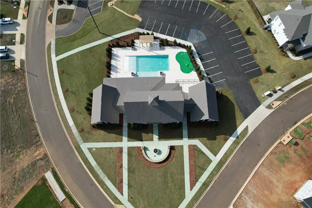 FIREFLY CLUBHOUSE AND POOL COMPLETED!!