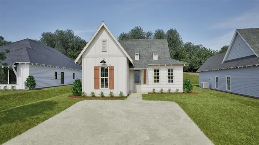 Lot 73 Firefly Tate B Rendering