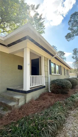 141 front door