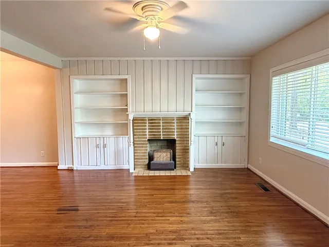 141 Living room