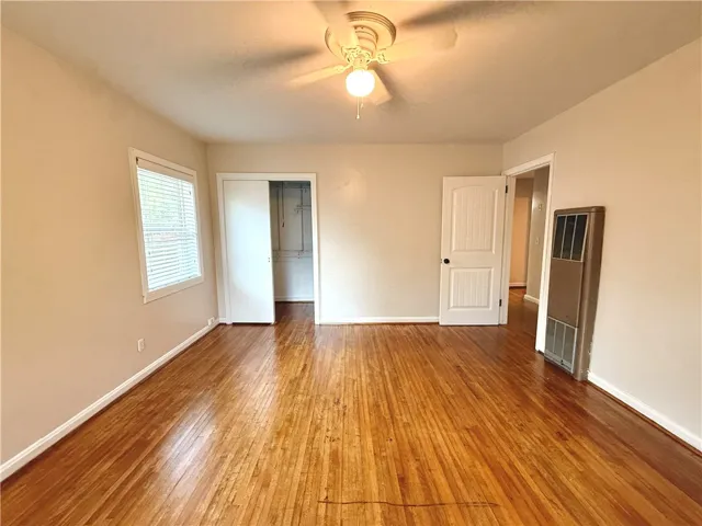 141 Front bedroom view 1