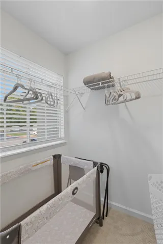 Example photos from model unit