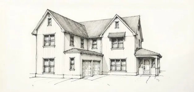 The Henry - A Holland Homes Floor Plan - All plans, pricing and specifications are subject to change without notice.