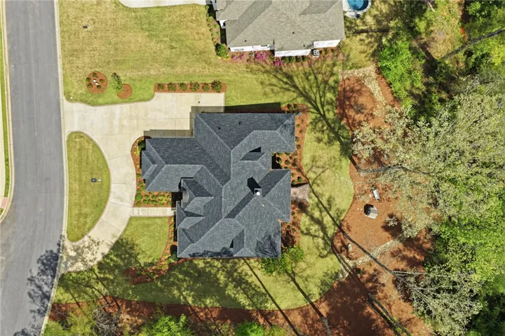 232 Bridgewater Boulevard, Auburn, Alabama 36830