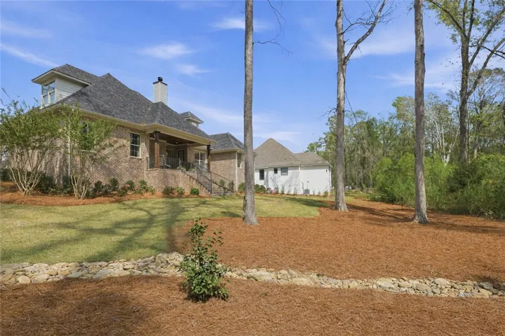 232 Bridgewater Boulevard, Auburn, Alabama 36830