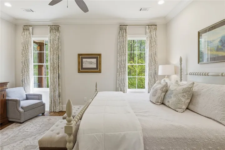 232 Bridgewater Boulevard, Auburn, Alabama 36830