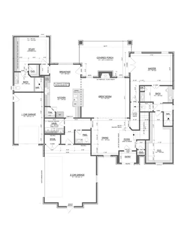 232 Bridgewater Boulevard, Auburn, Alabama 36830
