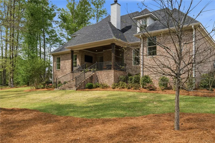 232 Bridgewater Boulevard, Auburn, Alabama 36830