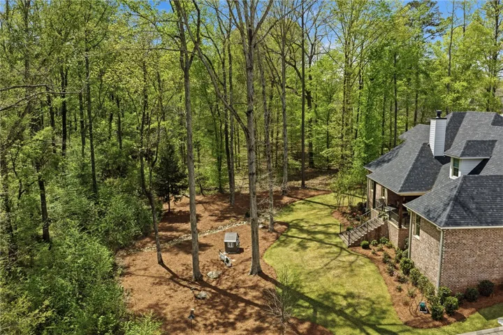 232 Bridgewater Boulevard, Auburn, Alabama 36830