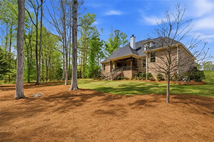 232 Bridgewater Boulevard, Auburn, Alabama 36830