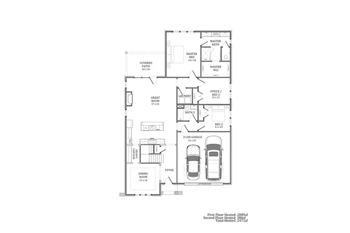 588 Glenview Court, Auburn, Alabama 36830
