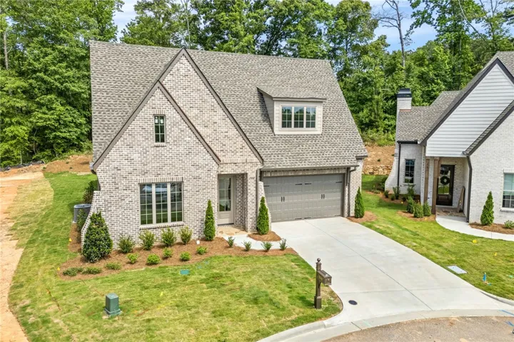 588 Glenview Court, Auburn, Alabama 36830