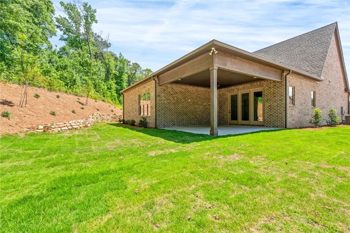 588 Glenview Court, Auburn, Alabama 36830